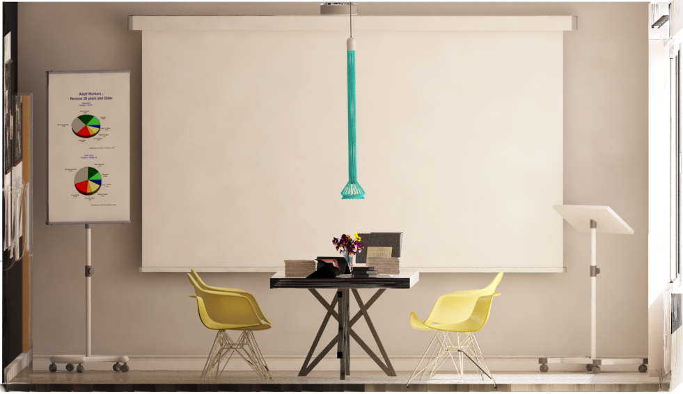 Meeting room