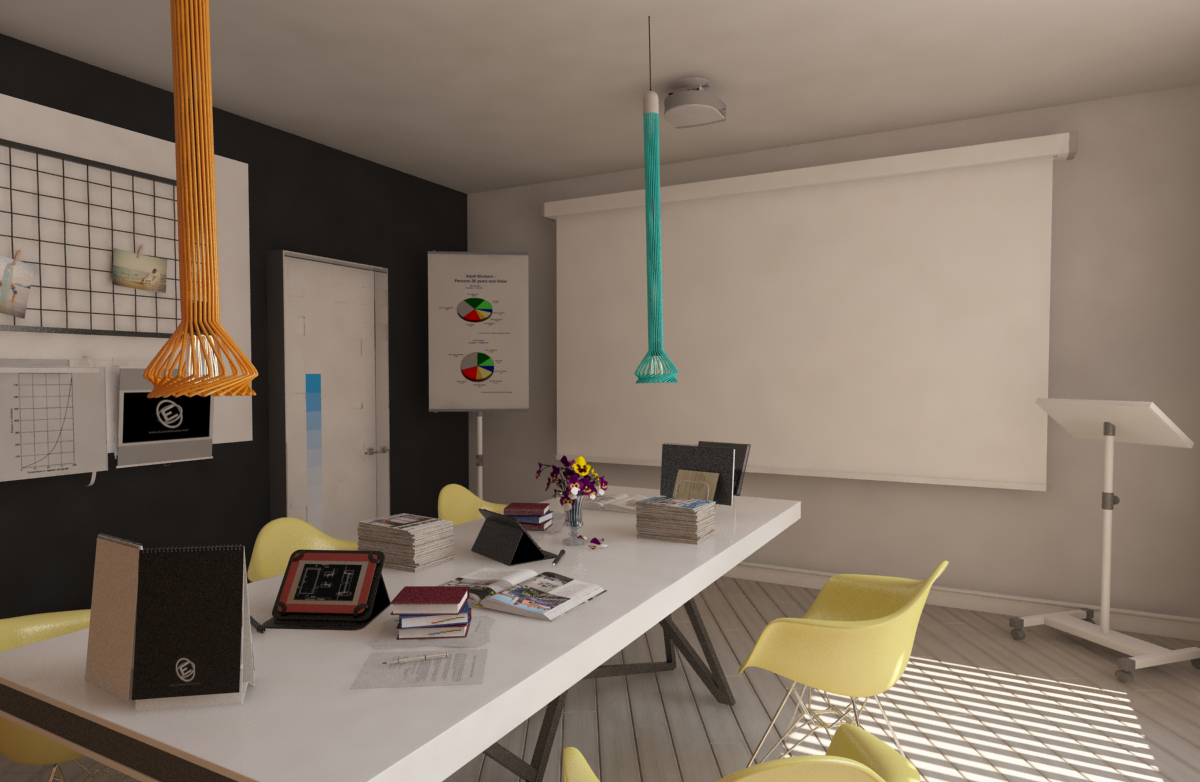 Meeting room