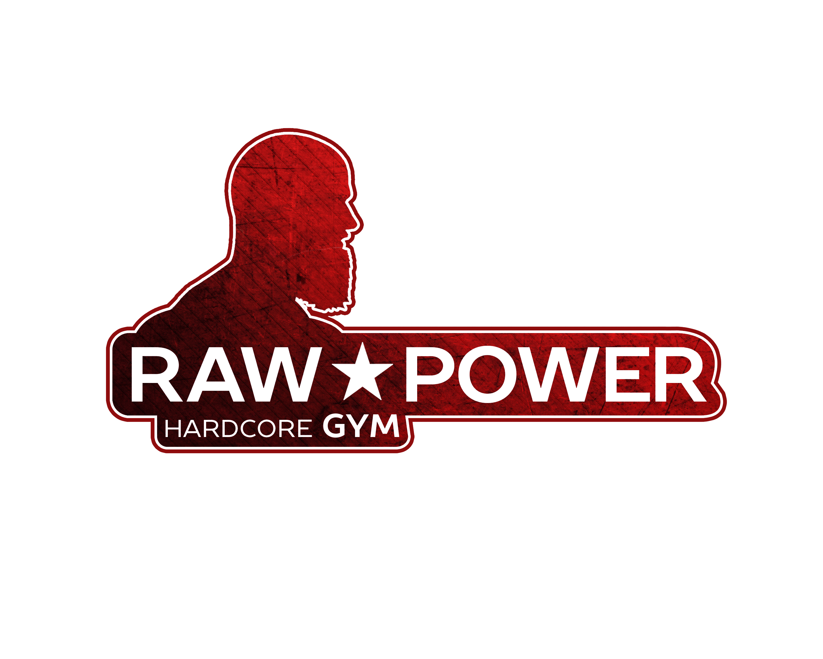 RawPower. Тренажерный зал 
