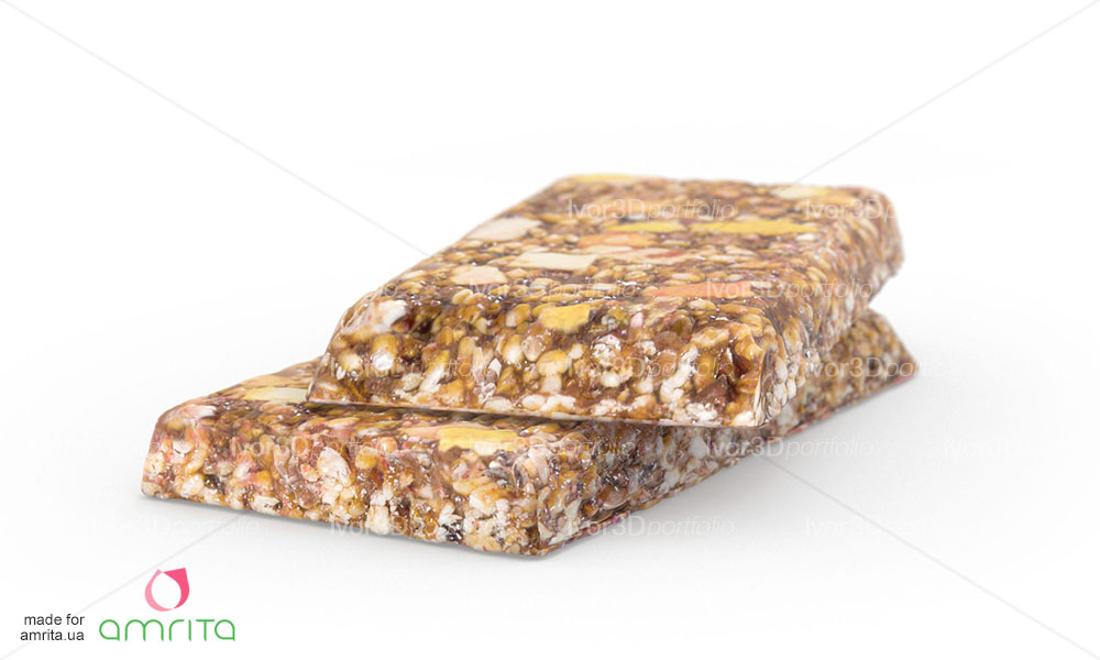 Кунжутные козинаки