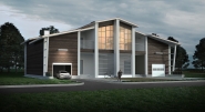 BlockHouse. QuickViz