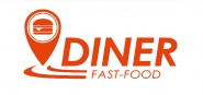 DINER fast-food(invert)
