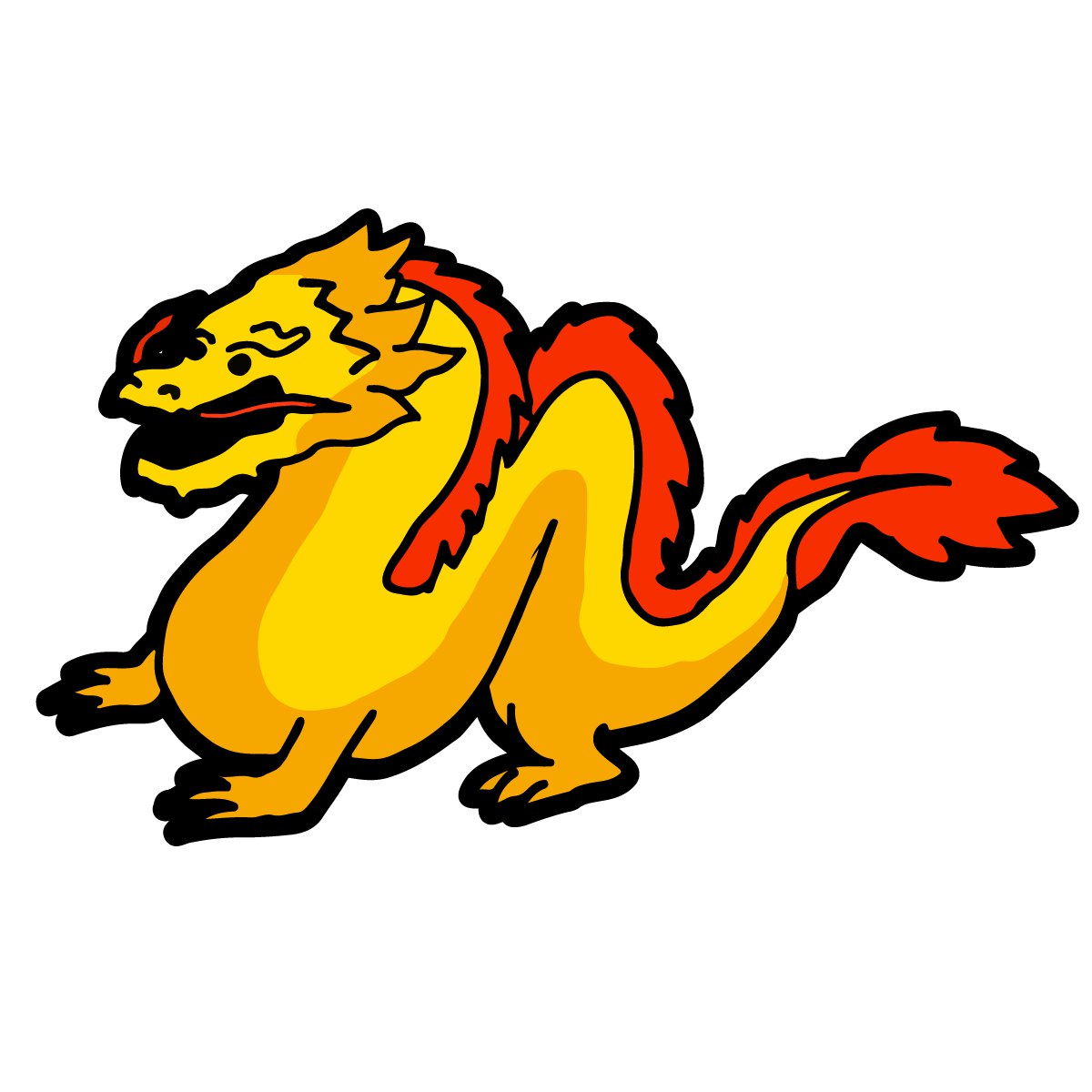 DRAGOn