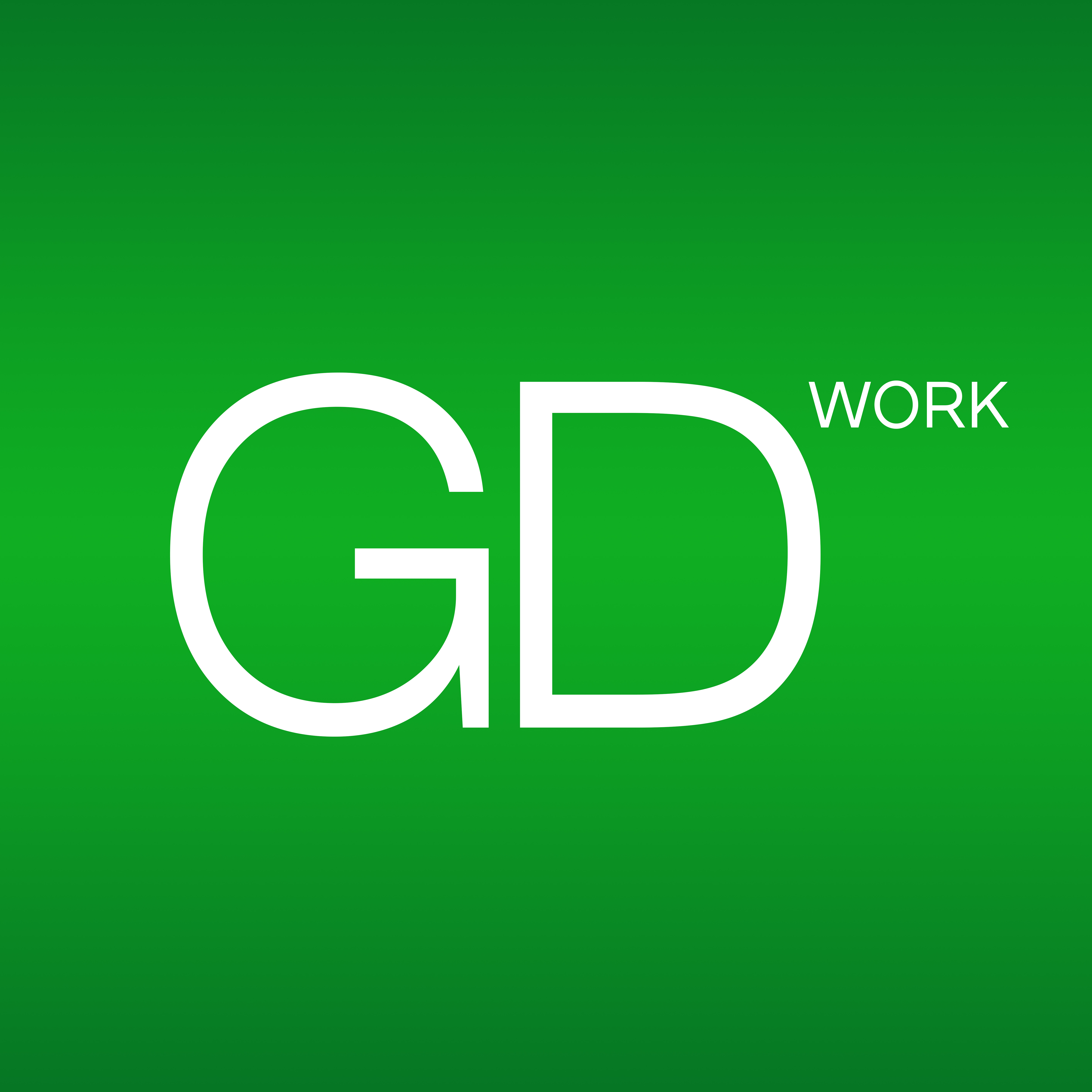 GDwork