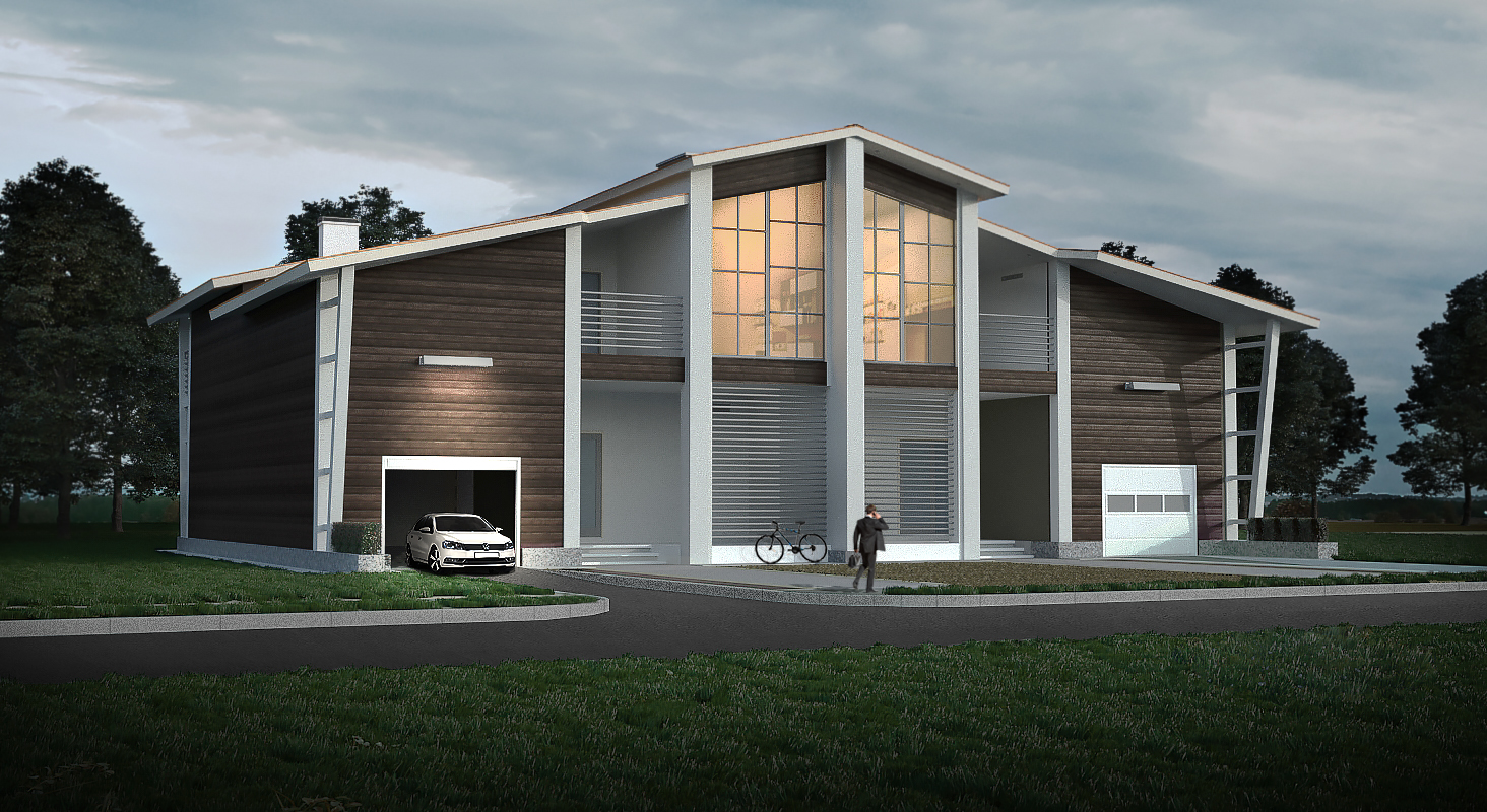 BlockHouse. QuickViz