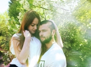 Семейные фото,пленер