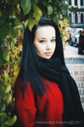 Ретушь\цветокоррекция