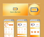 HappyBattery (Google Play)