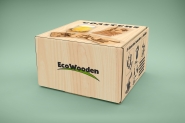 EcoWooden 
