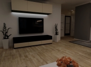 Квартира в Gdańsk.  43,82 m2