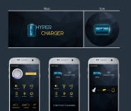 HyperCharger (Google Play)