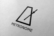 Metronome Logo