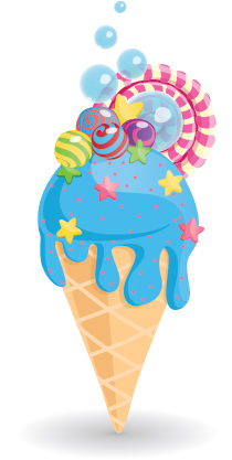 ice-cream