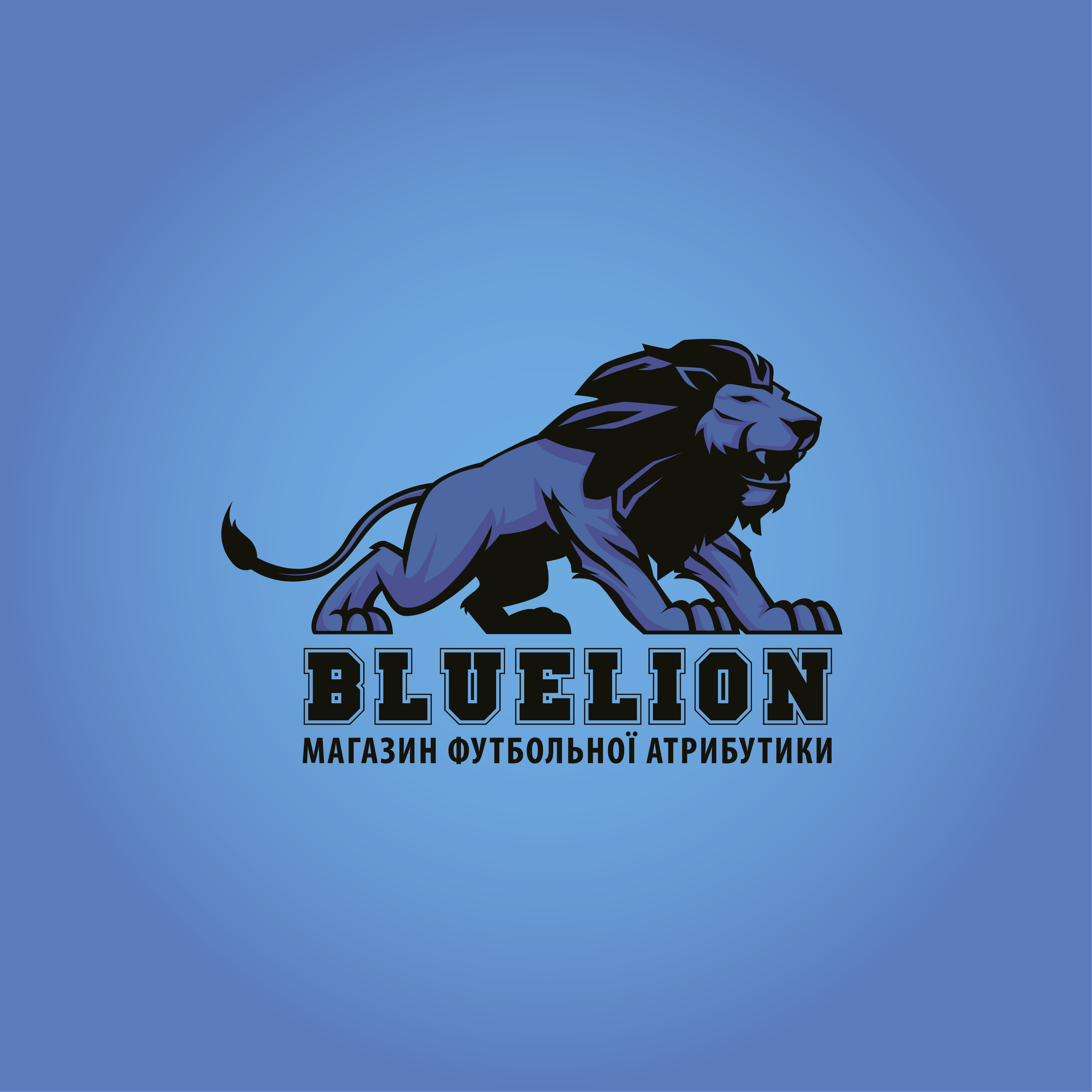 BLUELION