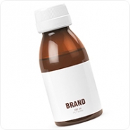 100 ml PET bottle