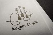 logo Kalyan to you