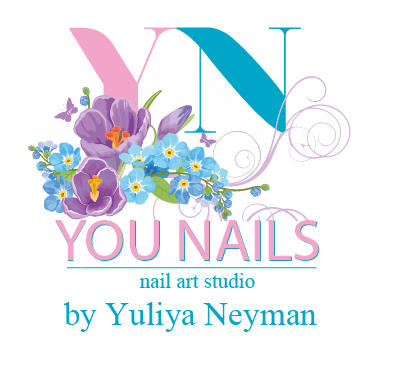 YN_ НОГТЕВОЙ САЛОН