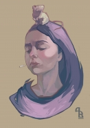 My digital art 4