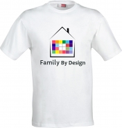 Логотип - Family By Design