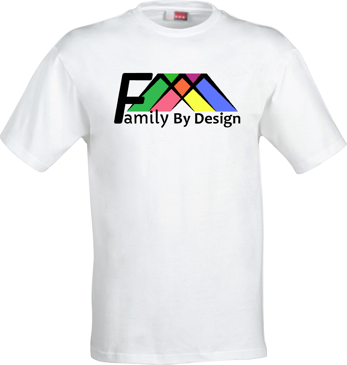 Логотип - Family By Design