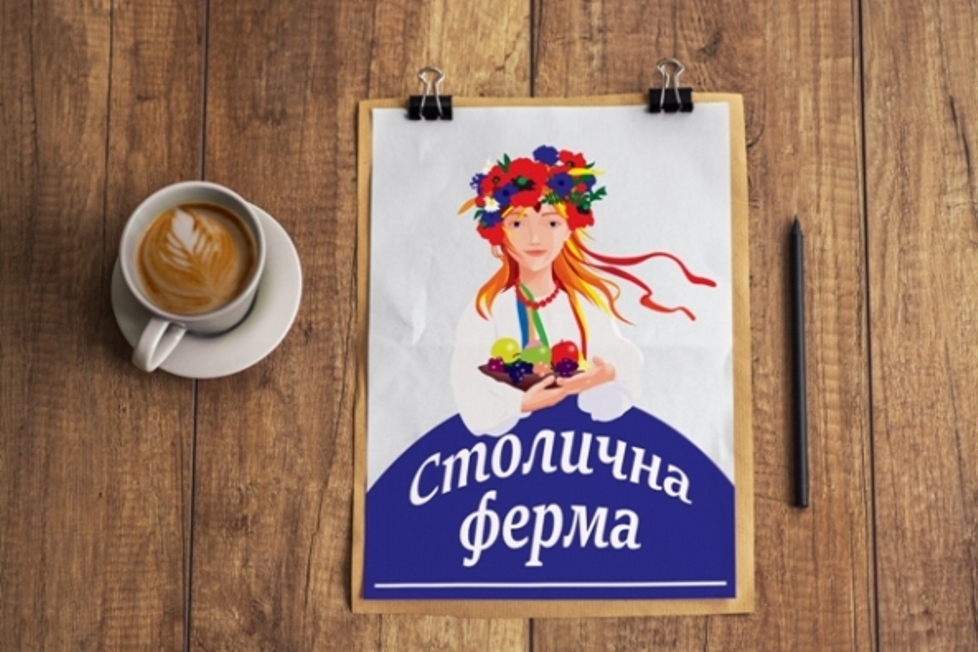 лого
