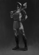My digital art 6