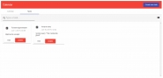 Календар для планування задач