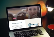 Keys For You Studio website