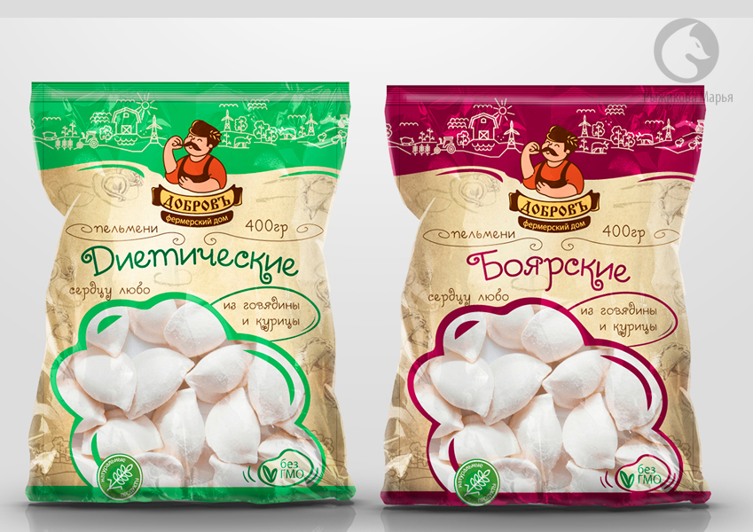 Упаковка