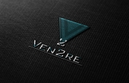 Логотип Студии V2