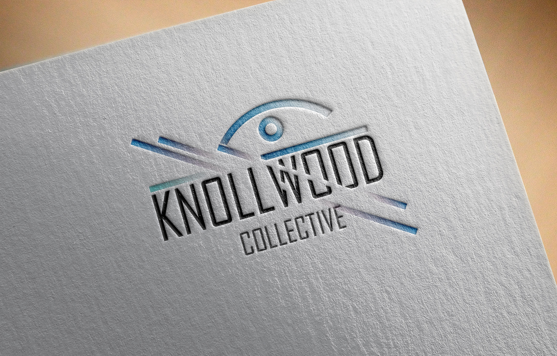 Логотип KNOLLWOOD