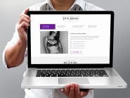 Salvation Tattoo website