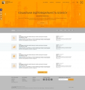 CSR Ukraine website