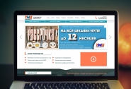 MebelCenter Website