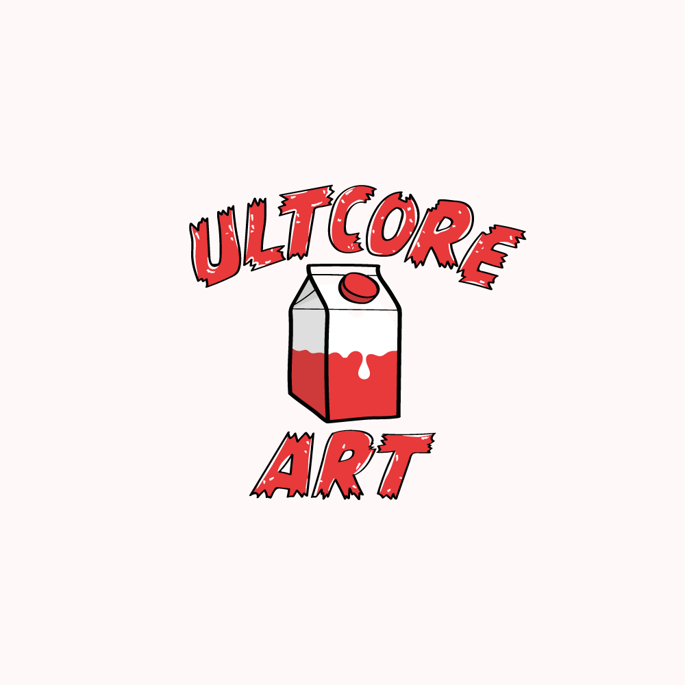 ultcore art