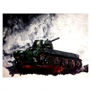 t-34