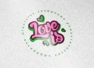 Агентство Love is