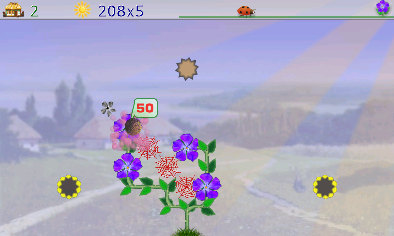 Periwinkle