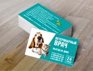  Ветеринарный врач 24 час