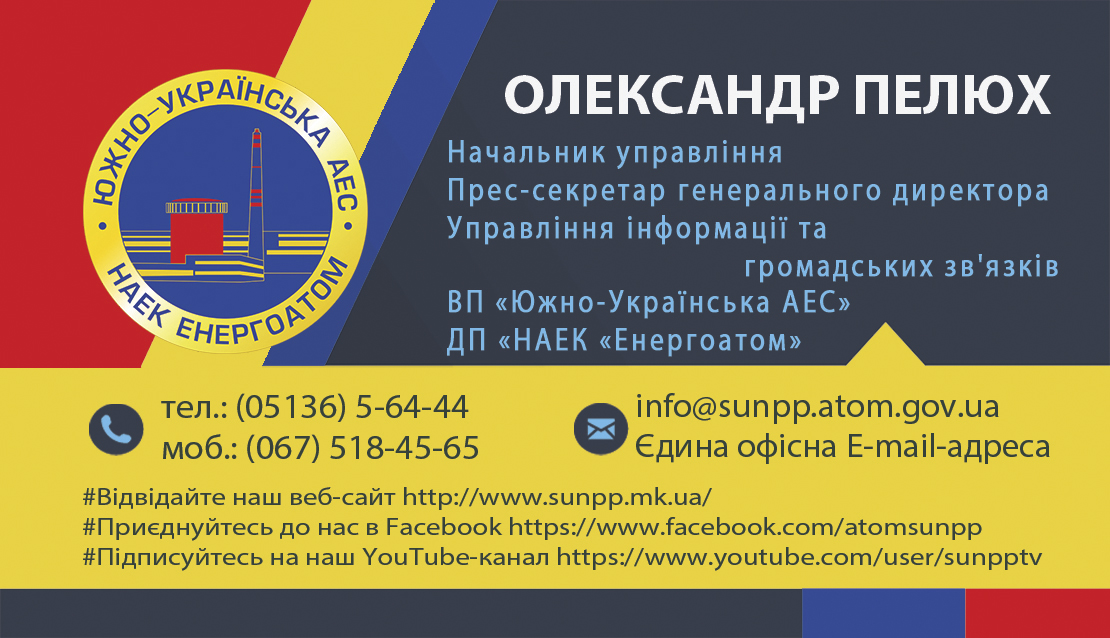 Визитки 