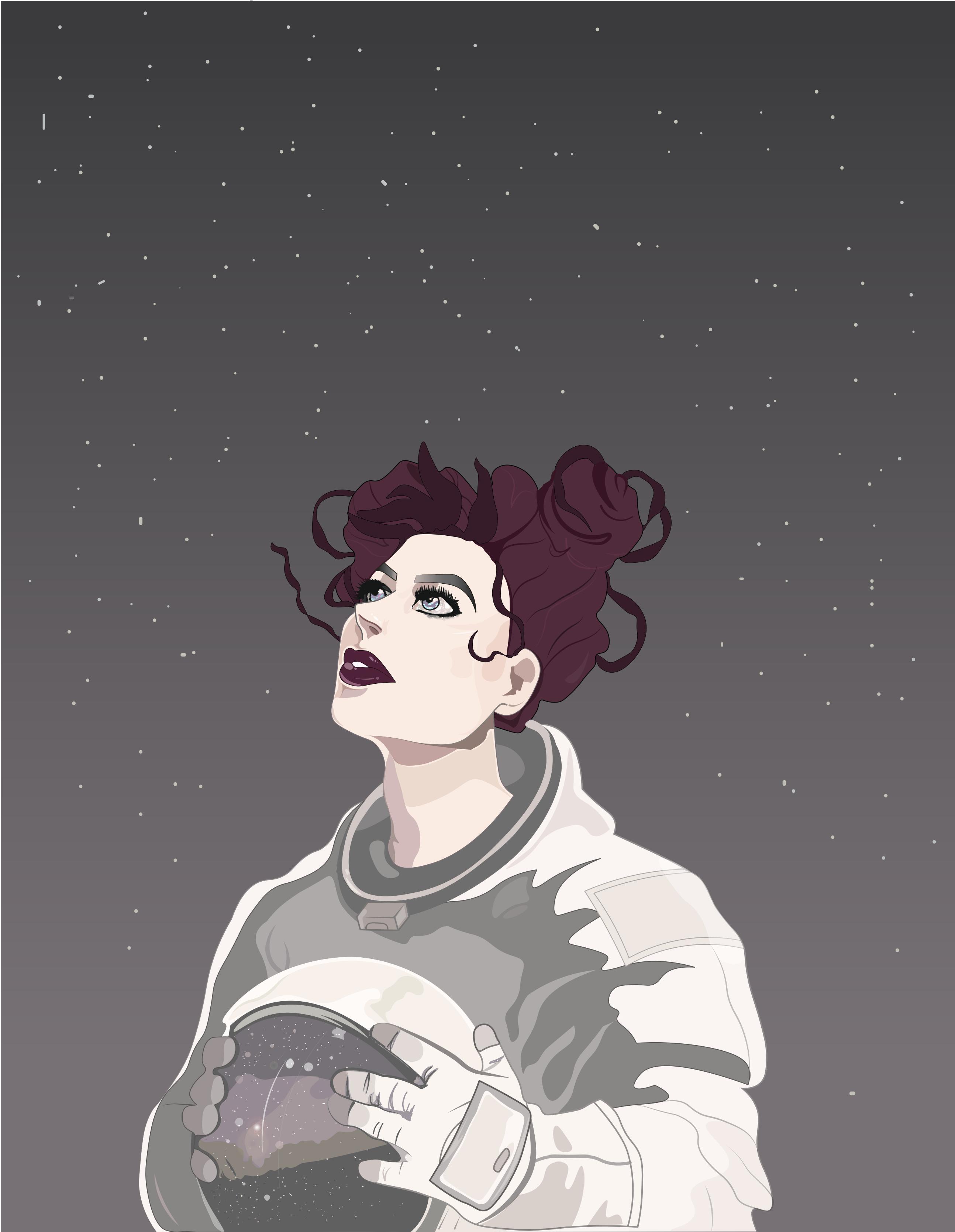 Space
