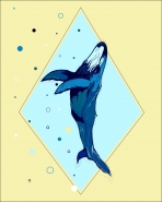 whale dg
