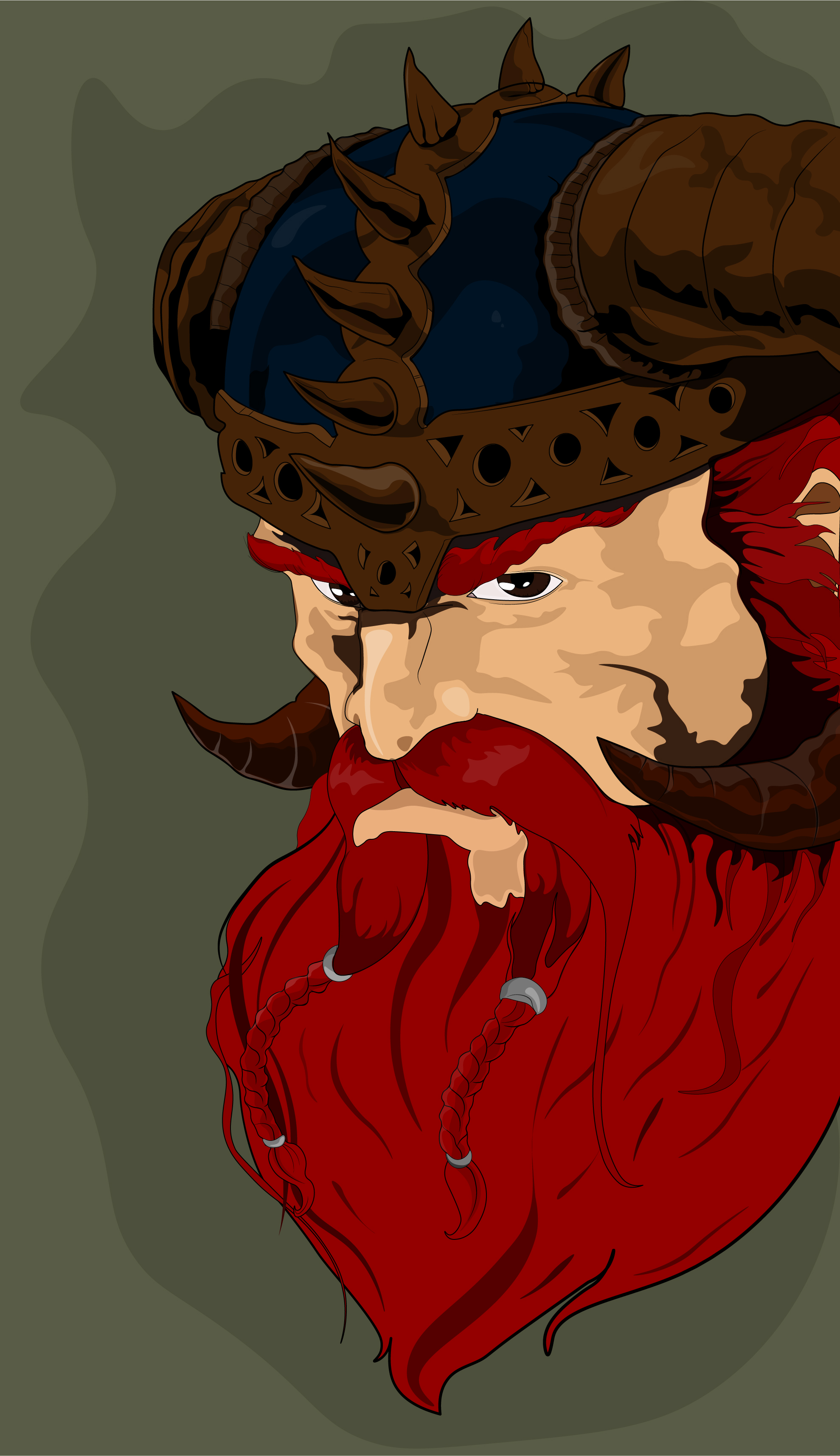 viking