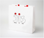 logo for JIS(Jump in suit)