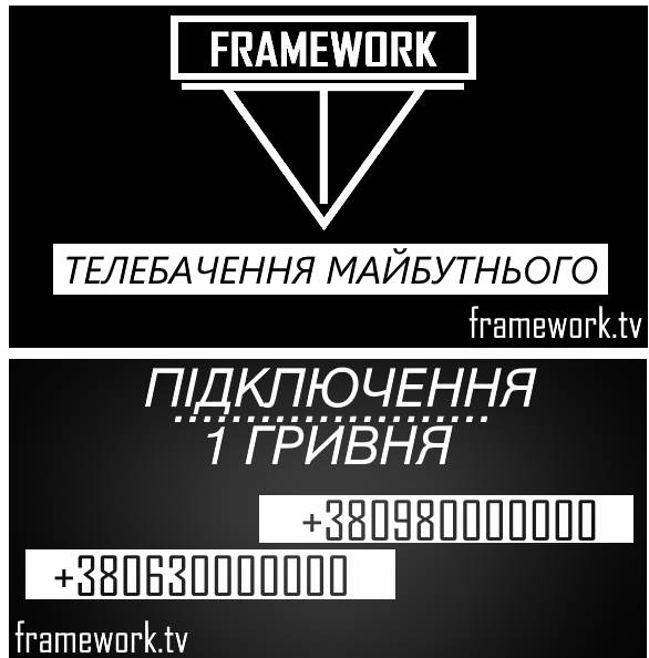 Визитки