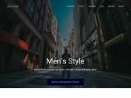 Men's Style