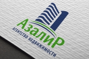 ЛОГО "АЗАЛИР"