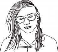 Skrillex
