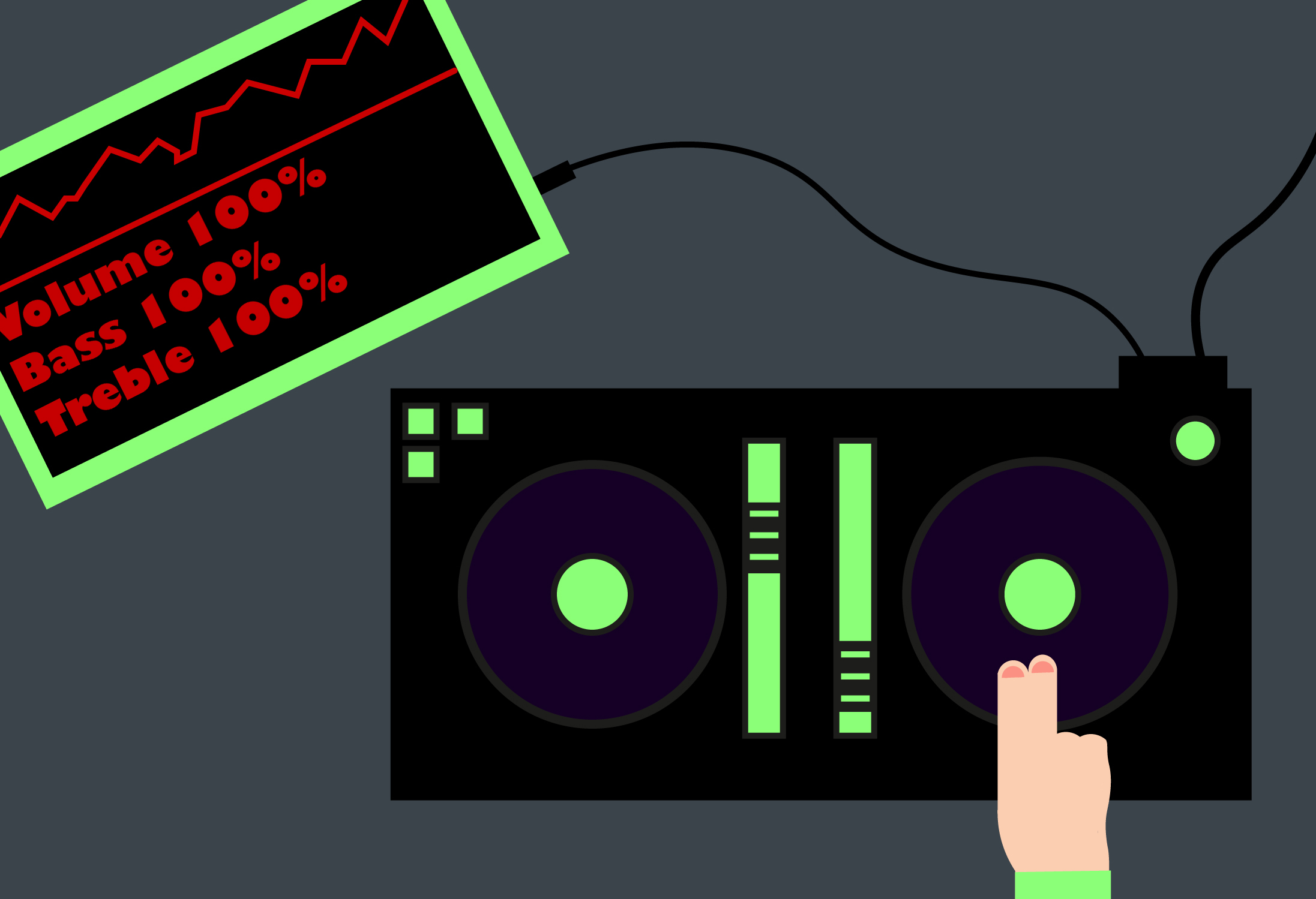 Dj