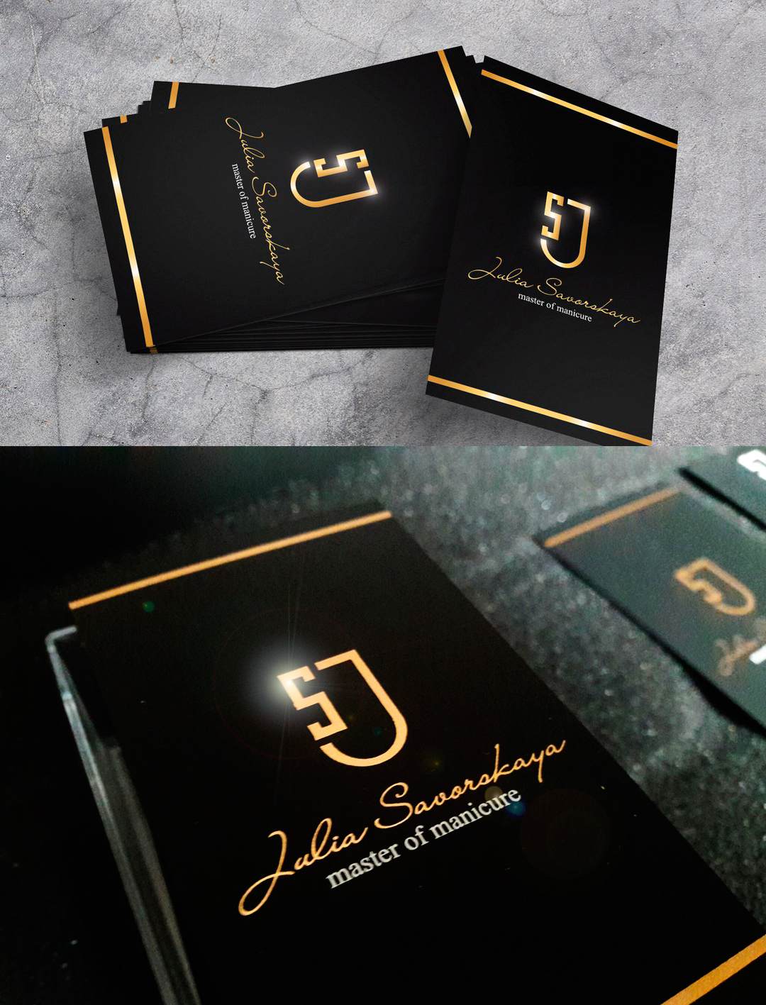 JS